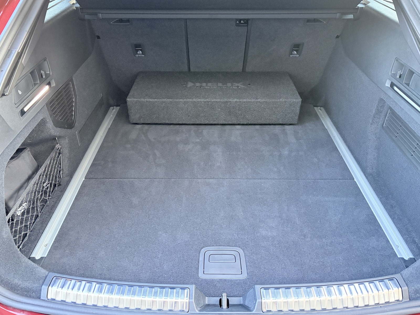 Audi A6/C9 - High End Sound Upgrade
